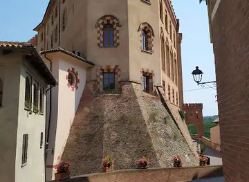 Castello Comunale Falletti di Barolo