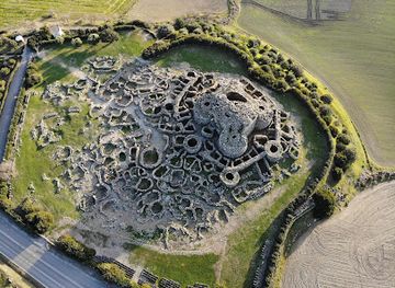 italy/sardinia/landmark/su-nuraxi-di-barumini