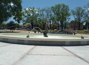 uruguay/rivera/landmark/plaza-rivera