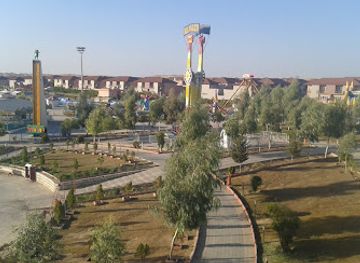 iraq/kirkuk/landmark/babe-gurgur-amusement-park