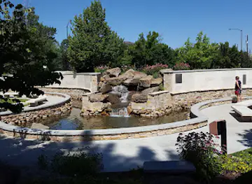 Idaho Anne Frank Human Rights Memorial