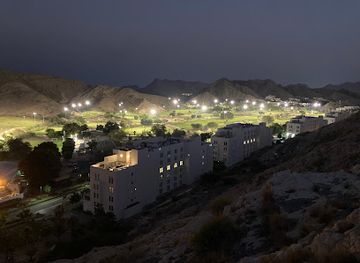 oman/muscat/qurum/landmark/qurum-hilltop