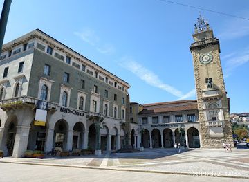 italy/bergamo/citta-bassa/landmark/monument-to-partisan