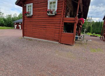 sweden/salen/landmark/mannflogarden-bed-breakfast