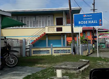 Rose Hall Market