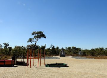 Lusaka National Park