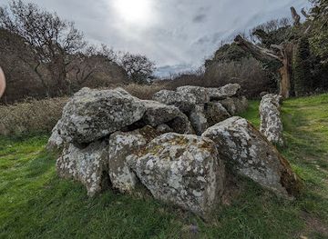 jersey/saint-saviour/landmark/le-couperon-dolmen
