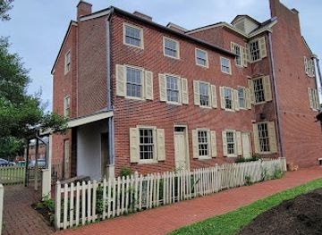 Edgar Allan Pоe National Historic Site
