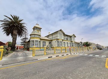 namibia/usakos/landmark/woermannhaus