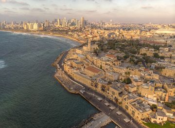 israel/tel-aviv/landmark/namal-yaffo