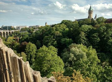 luxembourg/mamer-valley/landmark/william-square