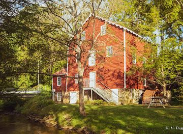 Wallace Cross Mill Historic Site