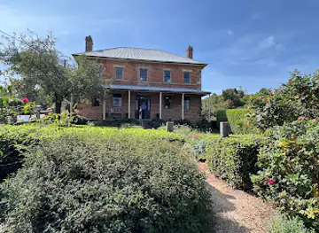 Harpers Mansion