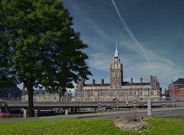 united-kingdom/gwent/landmark/the-riverfront