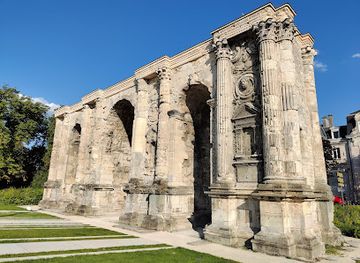 france/reims/landmark/la-porte-de-mars