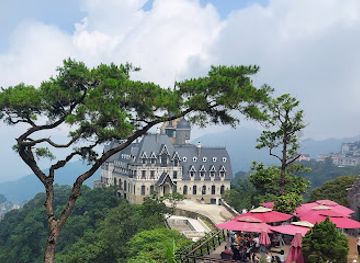 vietnam/tam-dao/landmark/lau-dai-tam-dao-chateau-de-tamdao