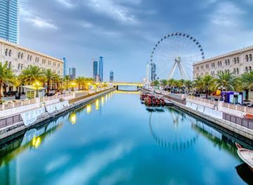 united-arab-emirates/sharjah/al-khan/landmark/kasba-view