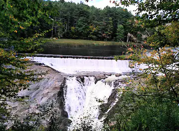 Quechee State Park