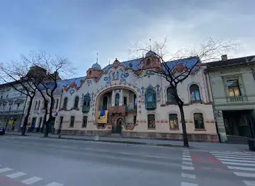 Raichle Palace