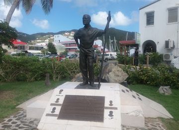 british-virgin-islands/road-town/landmark/noel-lloyd-park