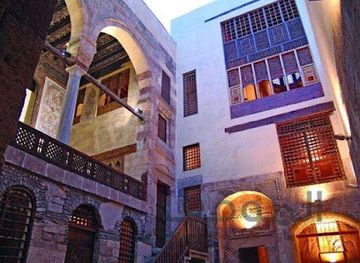 egypt/lower-egypt/landmark/wasila-historical-house