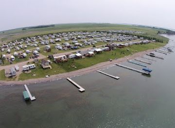 north-dakota/devils-lake/landmark/haybale-heights-campground-and-resort