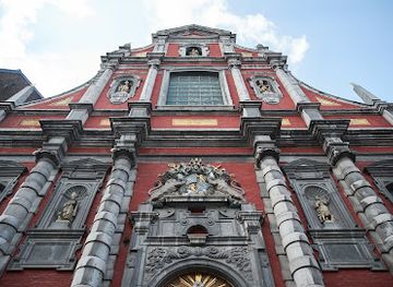 belgium/liege/landmark/eglise-notre-dame-de-l-immaculee-conception