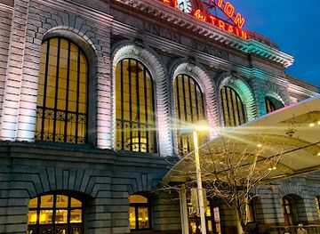 colorado/denver/landmark/denver-union-station