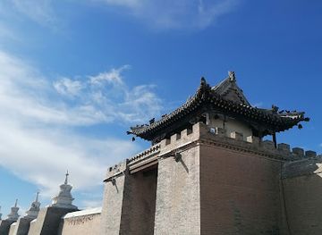 mongolia/karakorum/landmark/karakorum-city