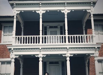 kansas/kansas-city/landmark/grinter-place-state-historic-site