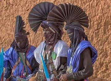 niger/azawagh/landmark/annuchuwa