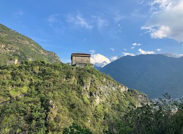 italy/cervinia/landmark/verres-castle