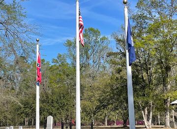 south-carolina/midlands/landmark/battle-of-rivers-bridge-state-historic-site