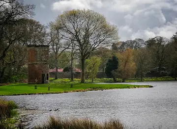 Comyn's Tower
