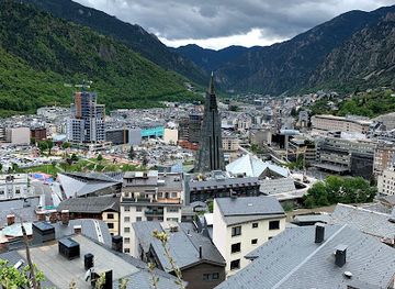 andorra/escaldes-engordany/landmark/sant-jaume-d-engordany