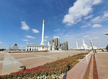 kazakhstan/eastern-kazakhstan/landmark/monument-kazakh-eli