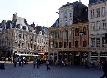 belgium/ypres/landmark/rue-esquermoise-place-du-general-de-gaulle