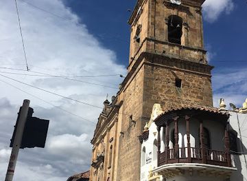 colombia/tunja/landmark/cathedral-basilica-of-st-james-the-apostle