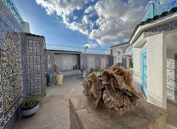 tunisia/kairouan/landmark/house-of-the-governor