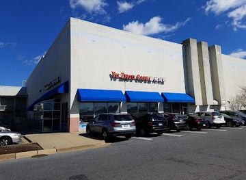 maryland/gaithersburg/landmark/yu-zhou-cafe