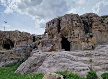 turkiye/cappadocia/landmark/gumusler-monastery