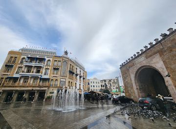 tunisia/tunis/bab-el-bhar/landmark/bab-al-bhar