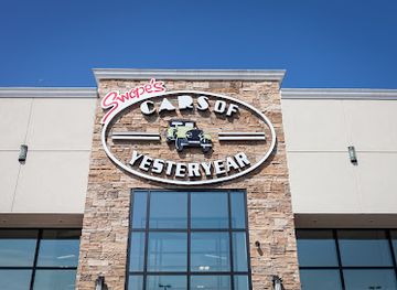 kentucky/elizabethtown/landmark/swope-s-cars-of-yesteryear-museum