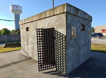 oklahoma/bartlesville/landmark/tom-mix-museum