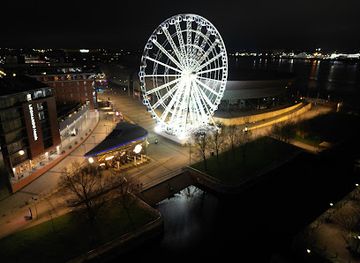 united-kingdom/liverpool/albert-dock/landmark/albert-dock-pride-sculpture