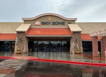 arizona/chandler/landmark/sky-zone-trampoline-park