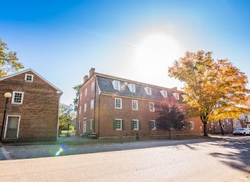indiana/southern-indiana/landmark/new-harmony-state-historic-site