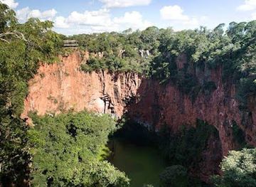 brazil/cerrado/landmark/buraco-das-araras
