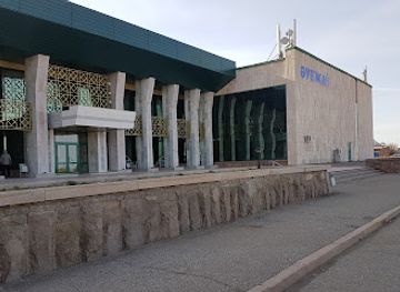kazakhstan/zhezkazgan/landmark/zhezkazgan-national-airport