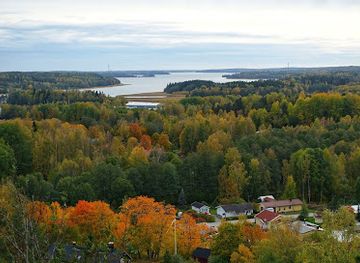 finland/levi/landmark/fiskars-village-trail-center